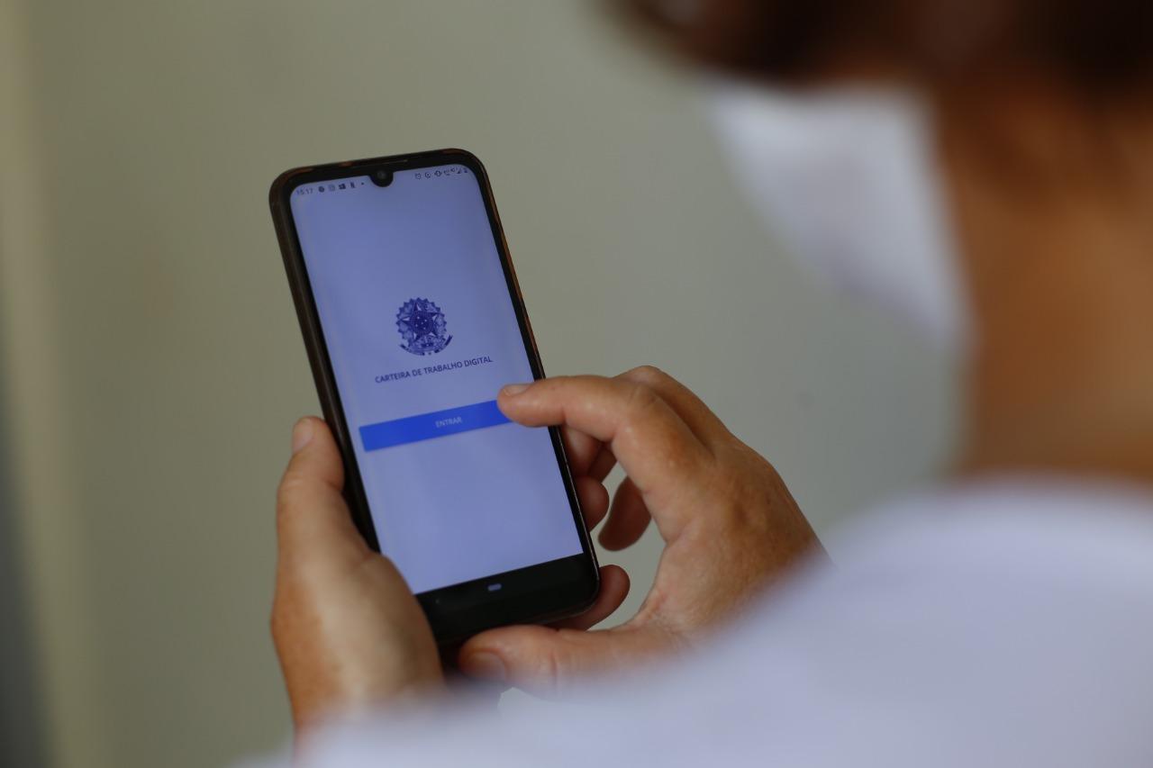 Sine Guaíba inicia a semana com 115 vagas de emprego; duas são exclusivas para PCD