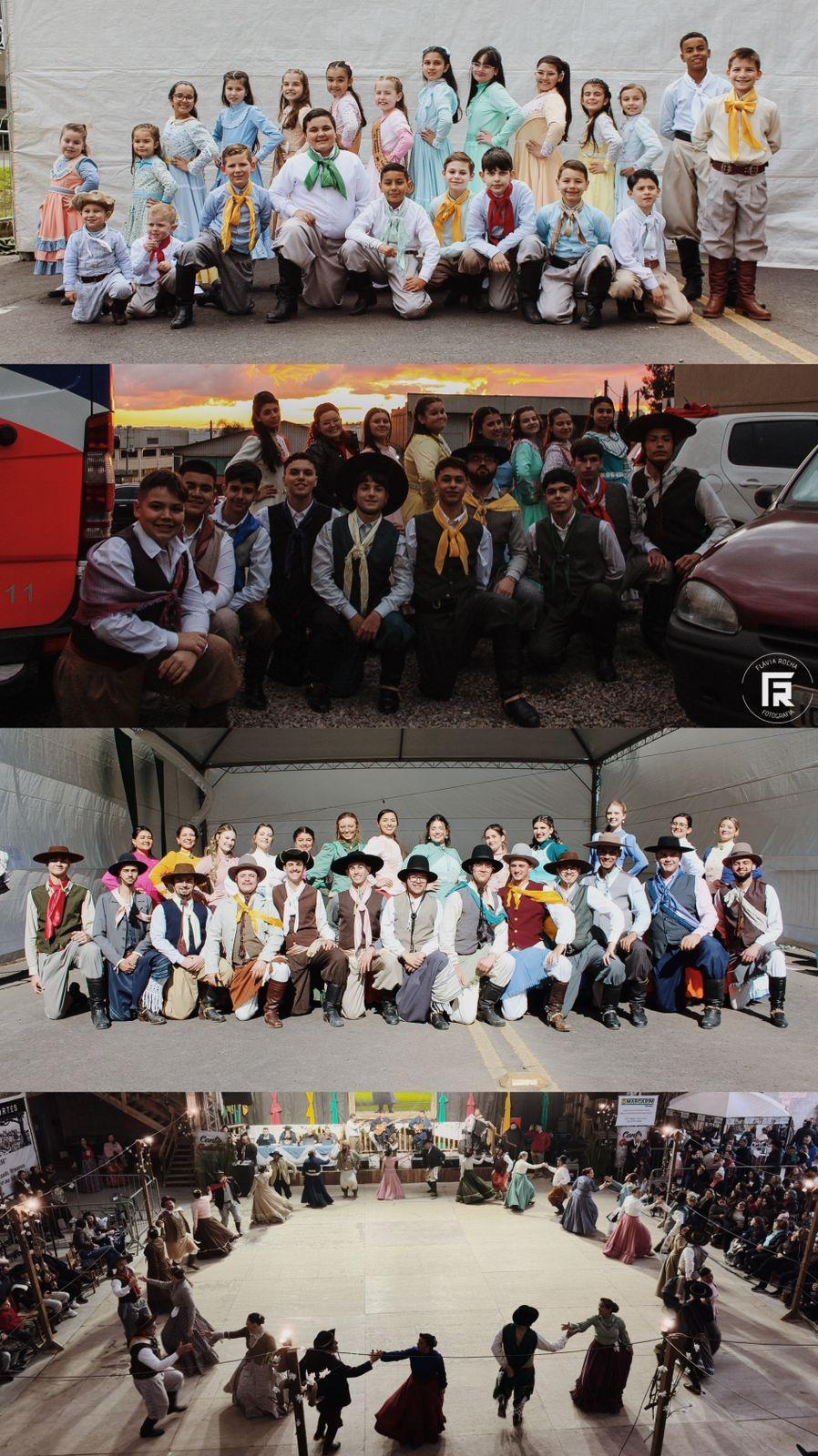 A imensidão do tradicionalismo