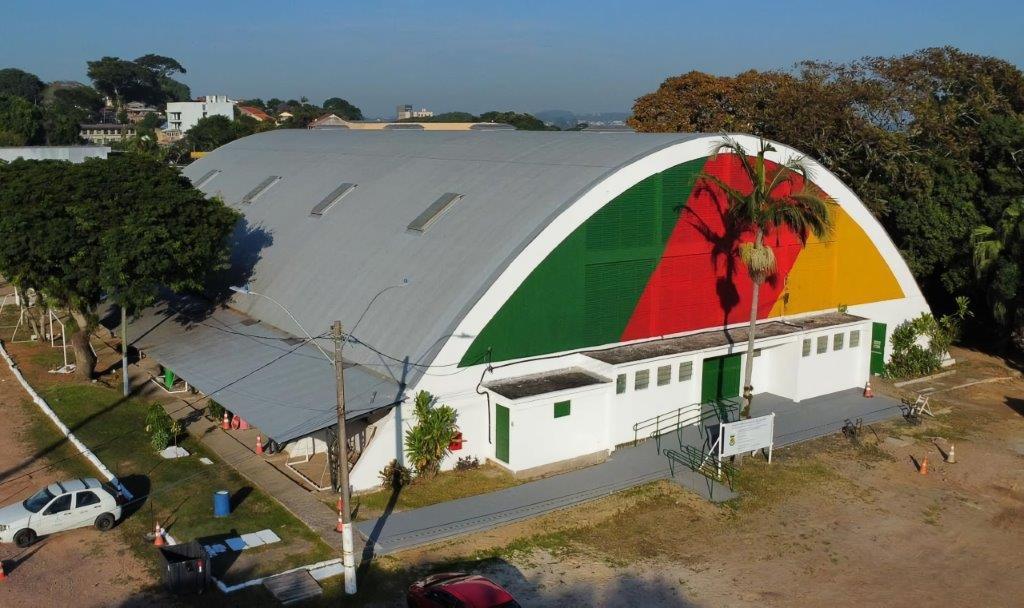 Com mais de 200 crianças, Campeonato Municipal de Futsal de Base começa neste sábado no Coelhão