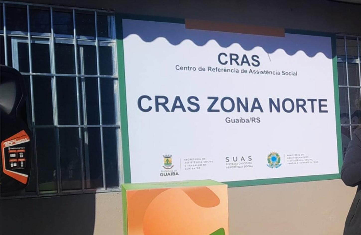 CRAS da Zona Norte terá nome da menina Kerollyn Ferreira, encontrada morta dentro de um contêiner de lixo