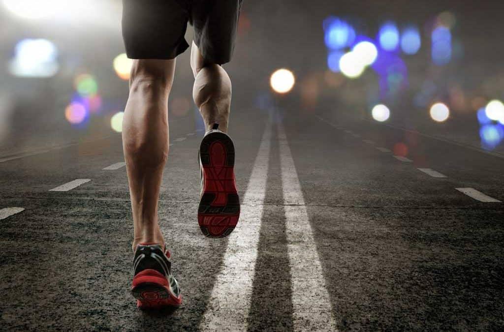 Inscrições para a corrida noturna da equipe Guaíba Runners estão abertas