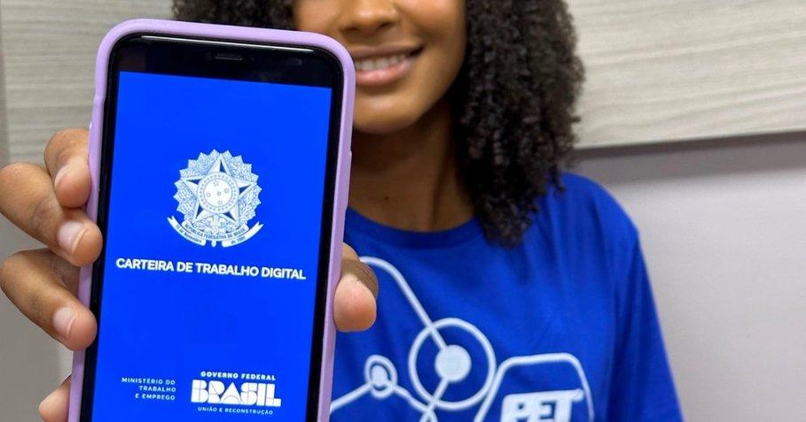 Inscrições para o programa Jovem Aprendiz Reconstrução terminam nesta sexta; veja como se inscrever