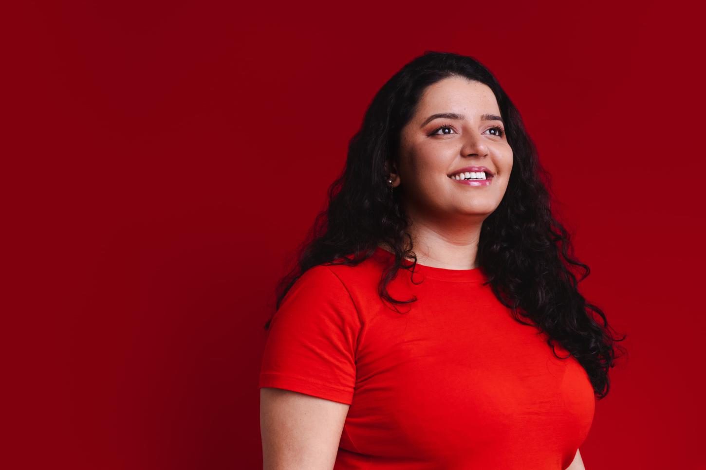 Entenda porque Duda Carneiro, a 4ª candidata mais votada de Guaíba, não foi eleita neste domingo