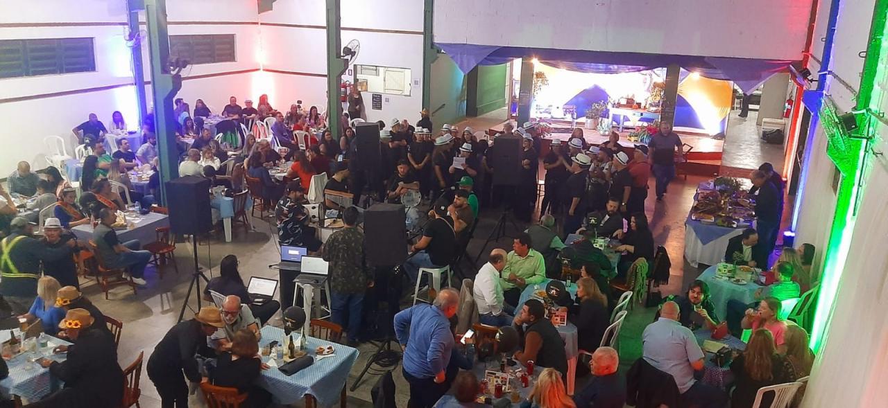 Ingressos para o 3º Boteco do Lions já estão à venda em Guaíba