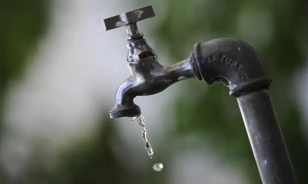 Interligação de rede de água afetará abastecimento em Guaíba e Eldorado do Sul nesta segunda