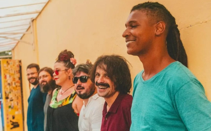 Pequena Serenata lança novo single, a canção “Falar Sozinho” 