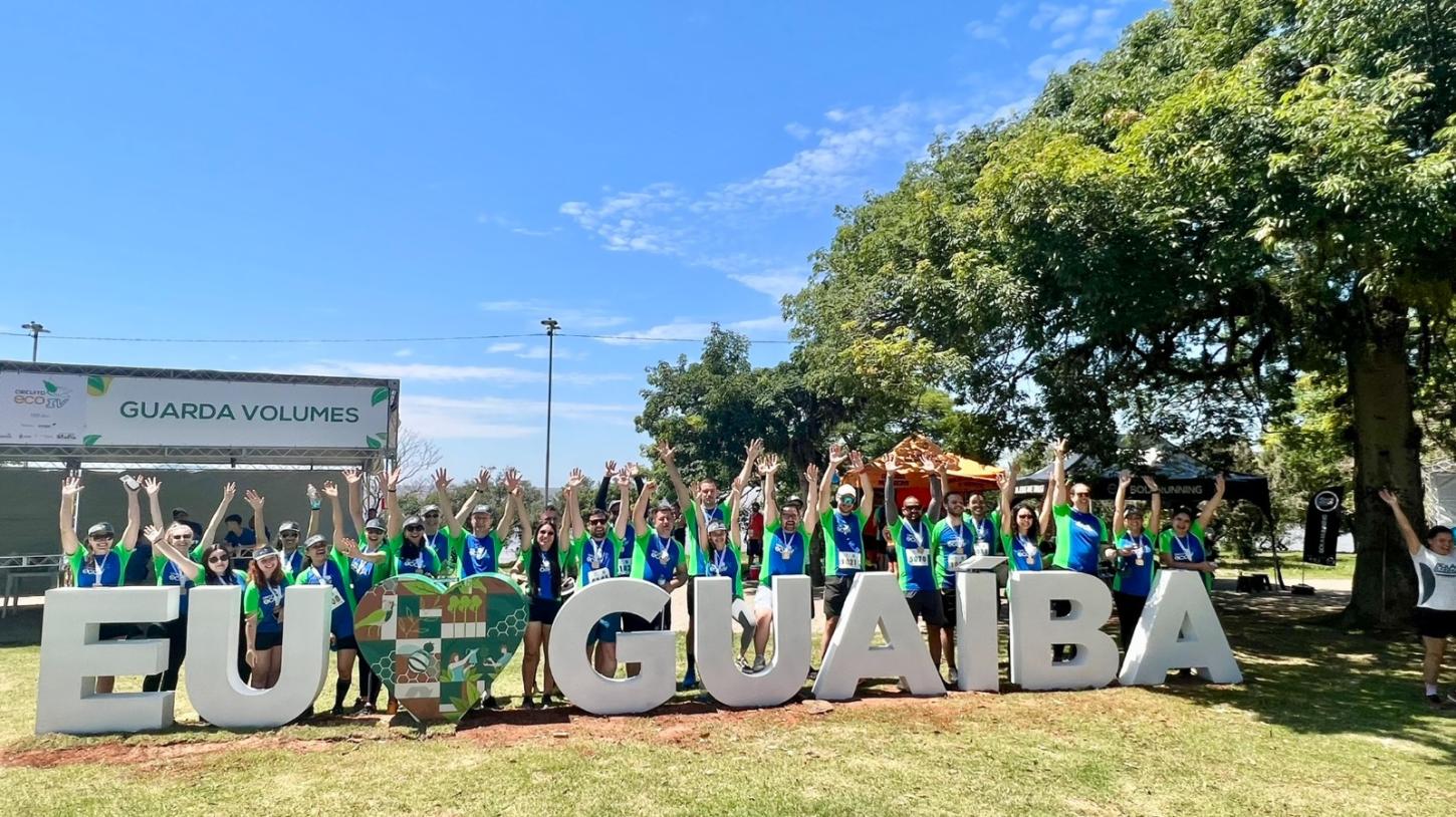 Circuito Eco CMPC acontece neste domingo com atividades gratuitas em Guaíba