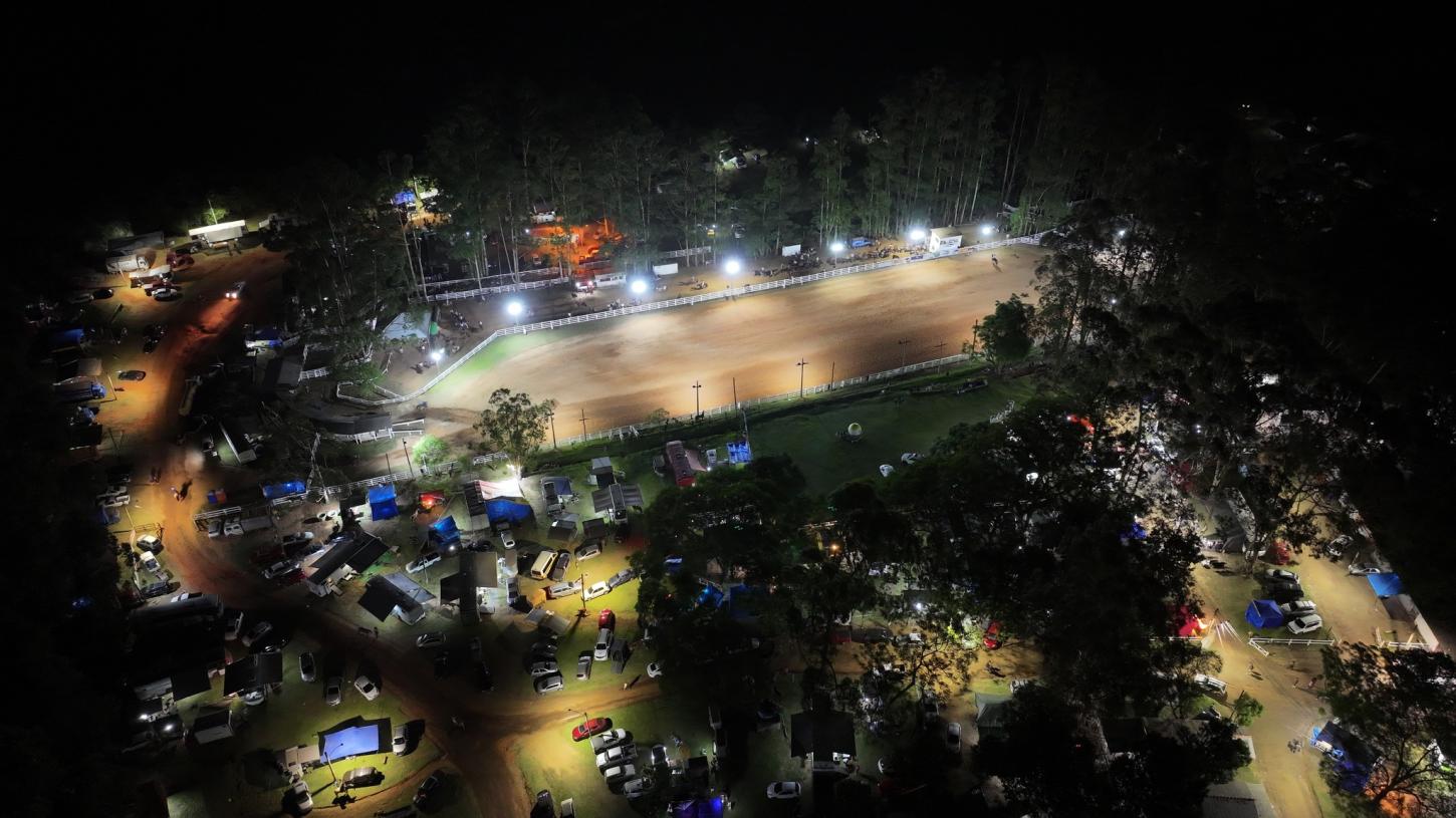 Confira a programação completa da 54ª Festa Campeira e 2º Rodeio Municipal no CTG Gomes Jardim