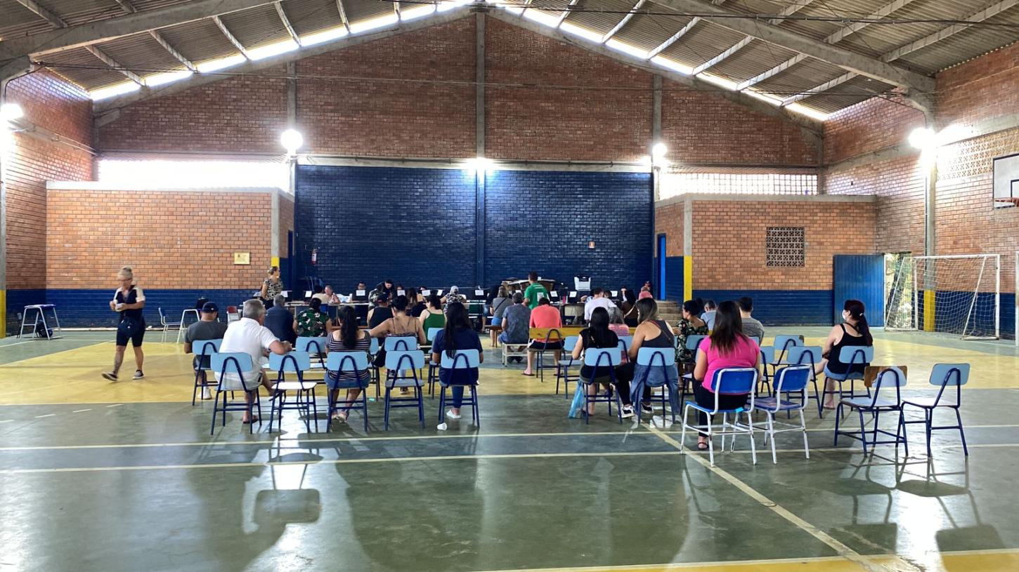Guaíba altera locais de atendimento para a solicitação de recurso do Auxílio Reconstrução