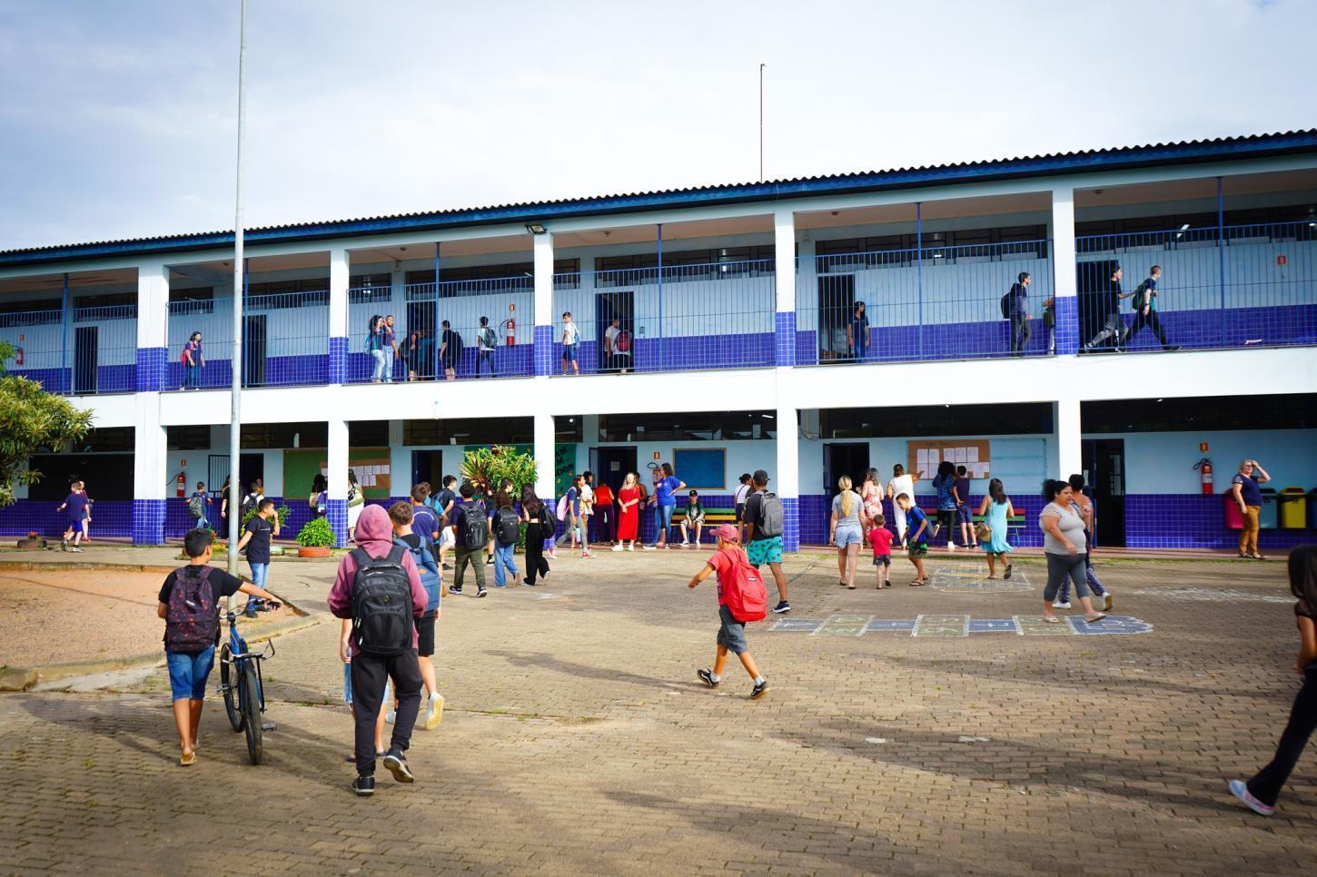 Guaíba avança no Índice Municipal da Educação, mas média dos anos finais apresenta queda