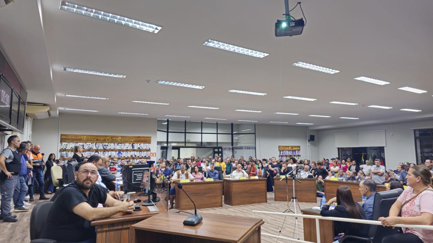 Audiência pública da Santa Rita, Janja em Guaíba, isenção do IPTU e mais: veja as notícias que marcaram junho
