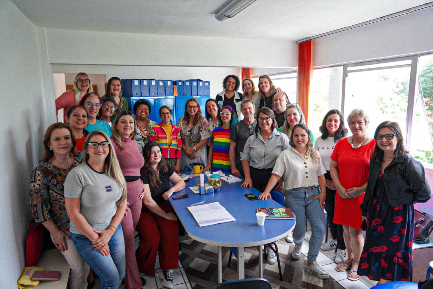 Conselho Municipal de Educação de Guaíba empossa novos conselheiros