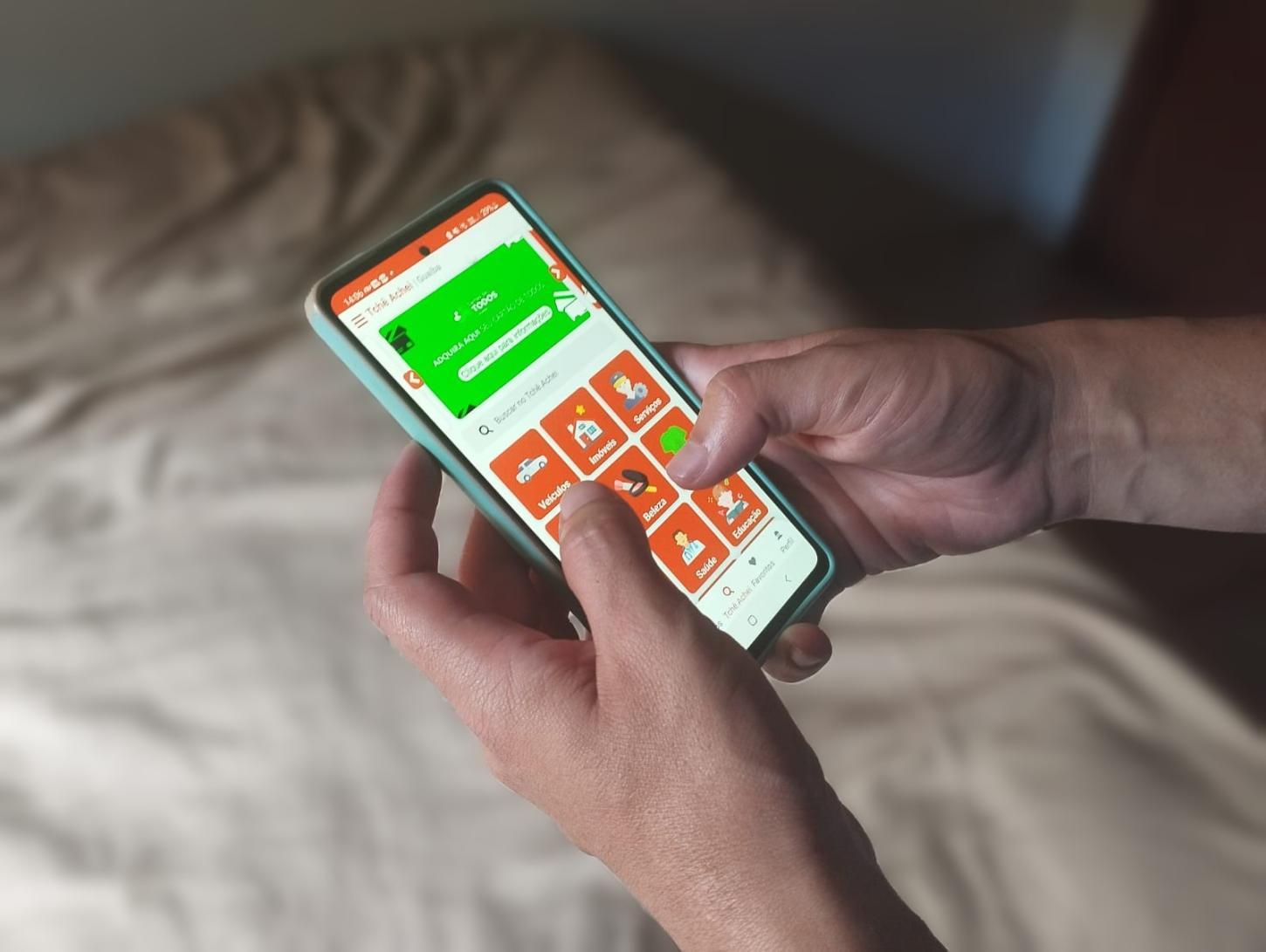 Primeiro aplicativo de comida de Guaíba, Tchê Delivery completa 7 anos com R$ 36 milhões em vendas