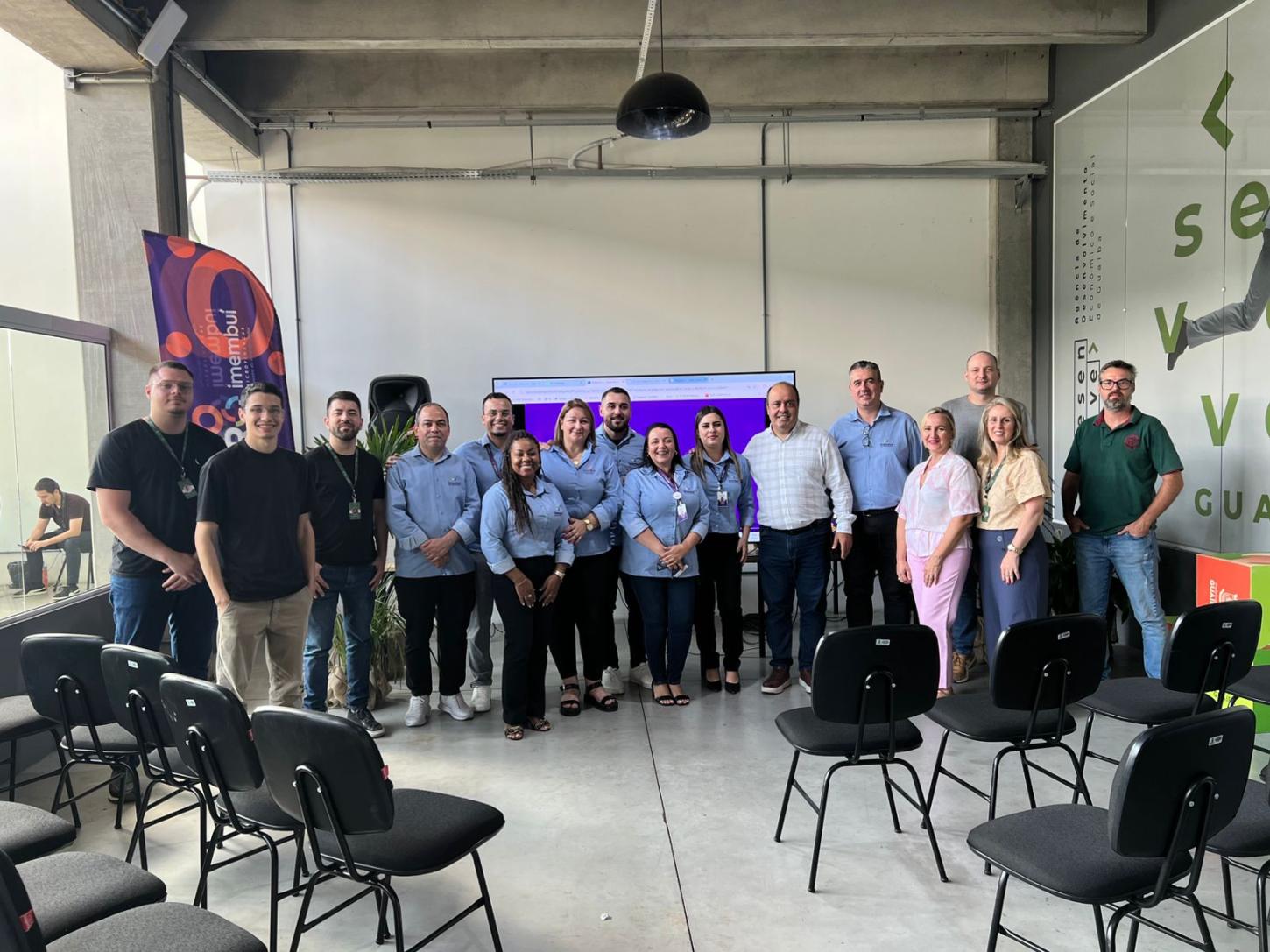 Programa Juro Zero é relançado em Guaíba com linha de crédito de R$ 10 mil para micro e pequenos empreendedores