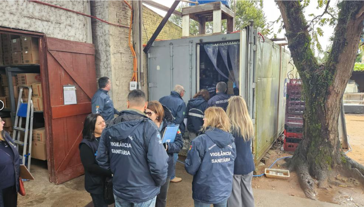 Supermercados interditados, inauguração da Lebes, retorno do catamarã e mais: veja o que foi notícia em julho