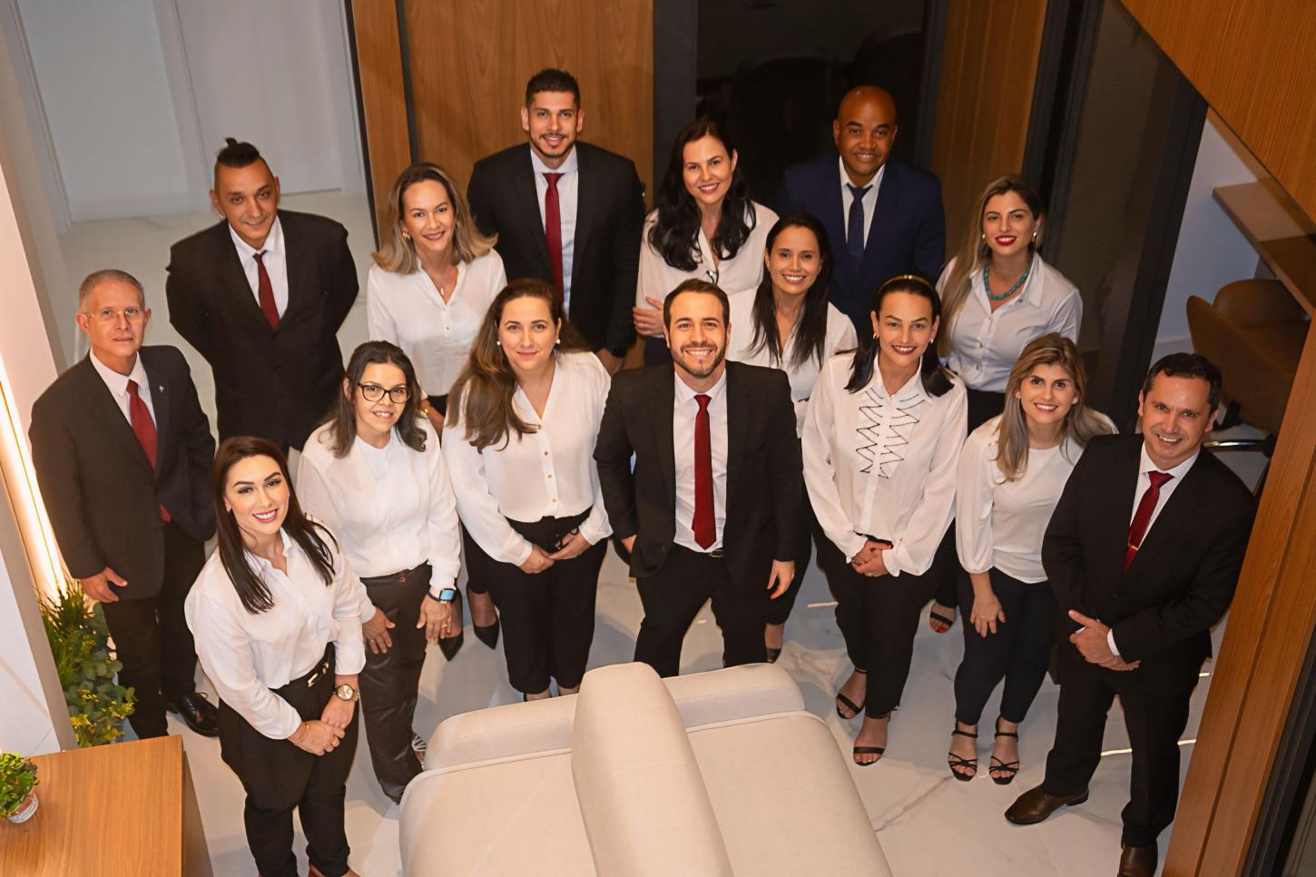 Advogado Gilvan Naibert e Silva é o novo presidente da subseção da OAB de Guaíba