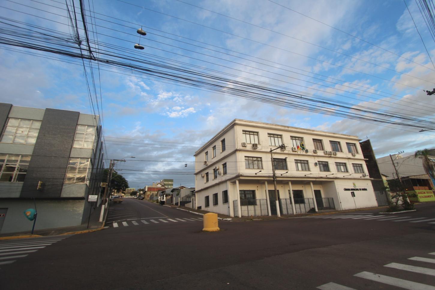 Câmara de Vereadores de Guaíba define composição das comissões permanentes