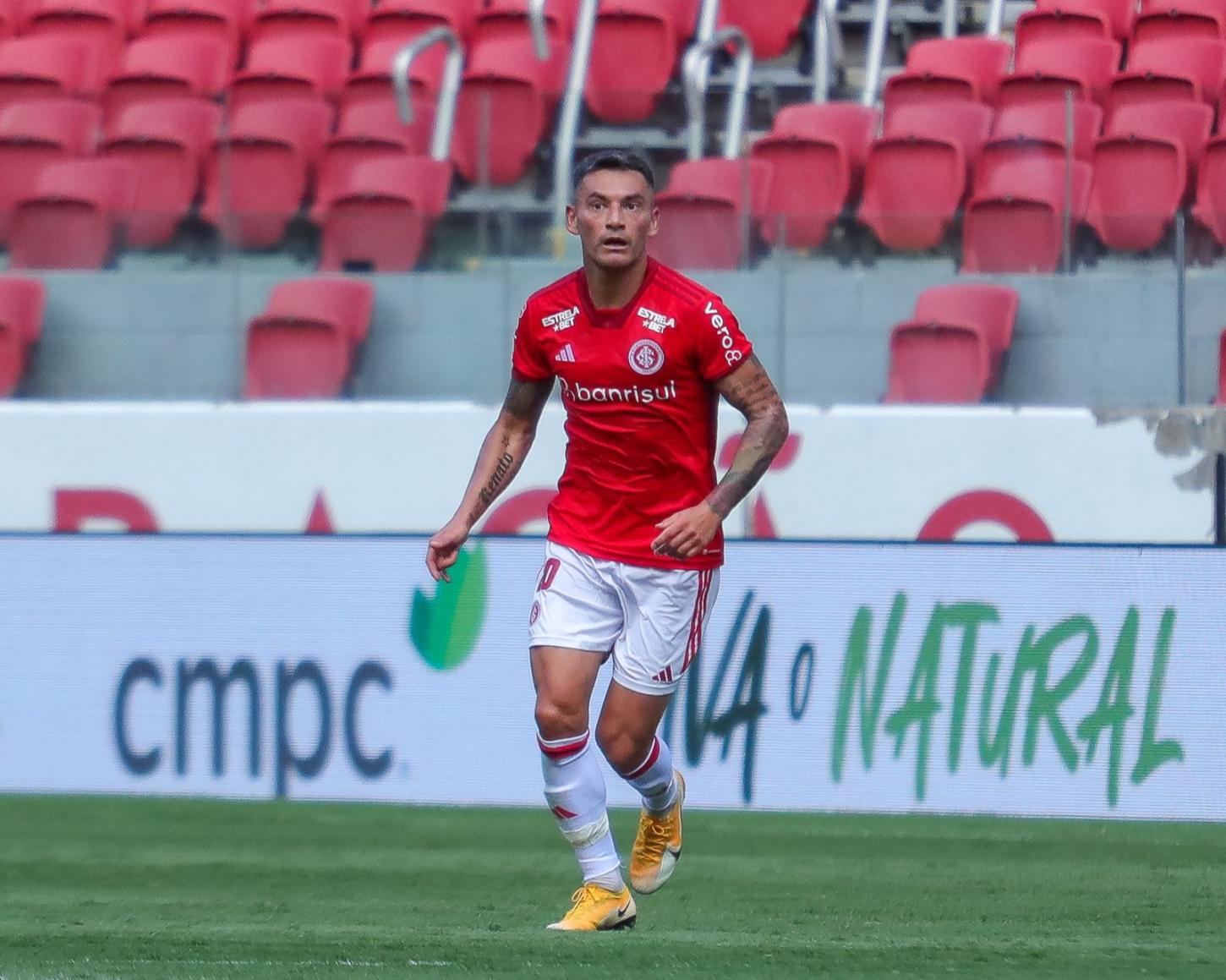 CMPC é patrocinadora do Campeonato Gaúcho pelo segundo ano consecutivo