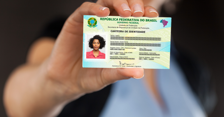 Com 70 fichas por dia, IGP registra aumento na emissão da nova carteira de identidade nacional em Guaíba