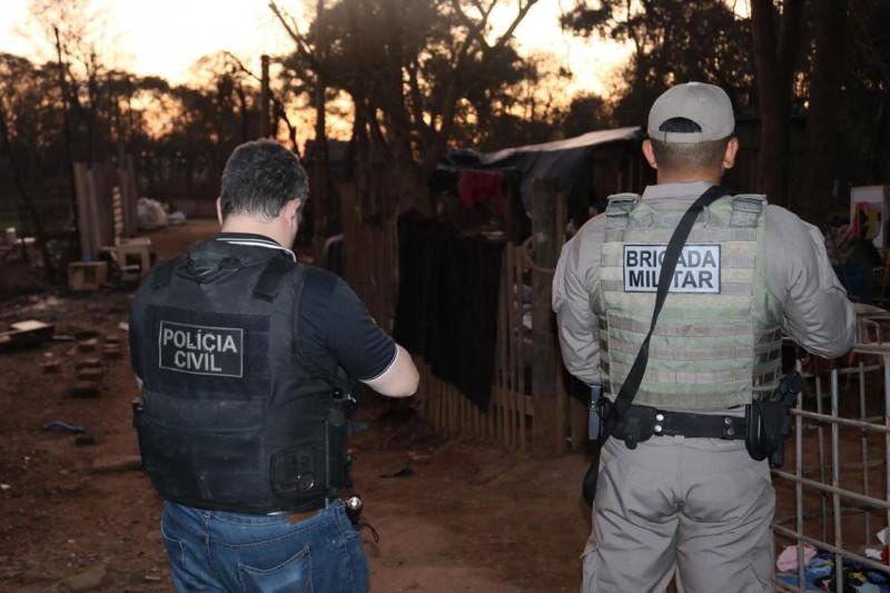 Com cinco homicídios em 2024, Guaíba registra diminuição nos indicadores de criminalidade