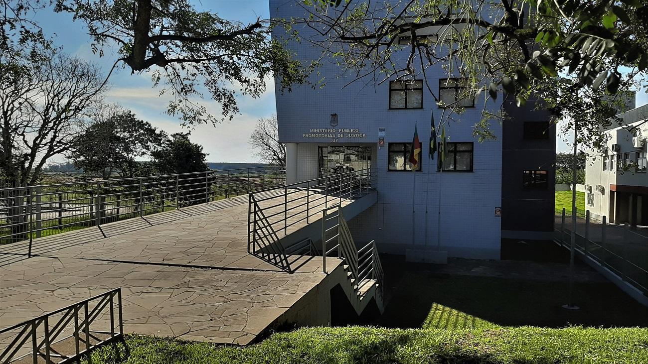 Ministério Público e Prefeitura firmam acordo que define obrigações para revisão do Plano Diretor