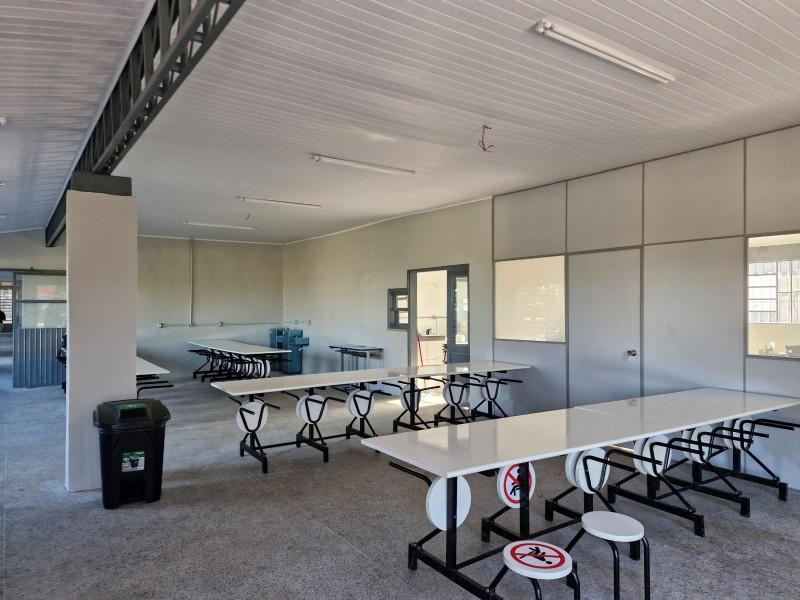 Prefeitura de Guaíba assume administração da escola Nossa Senhora do Livramento, no Passo Fundo