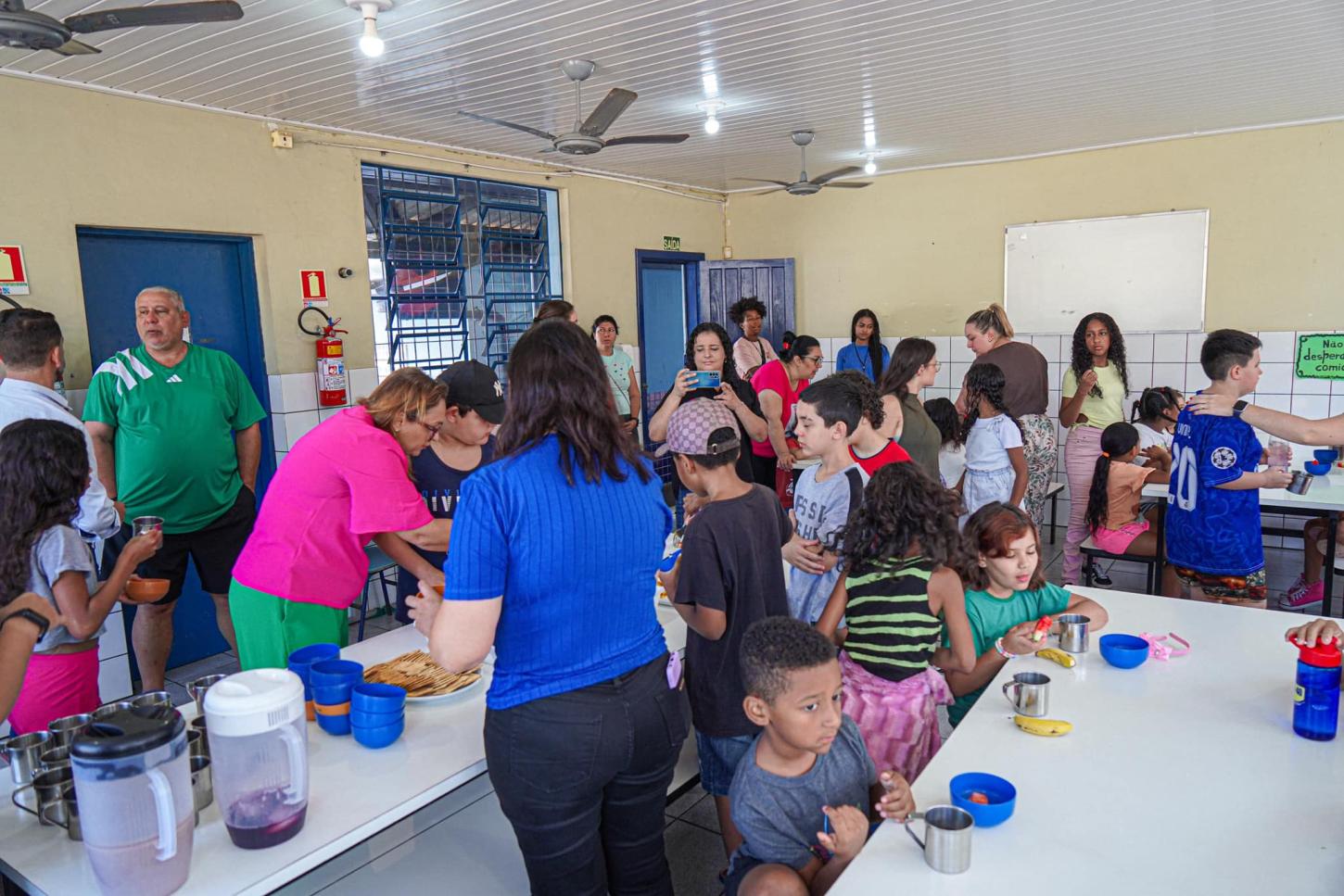 Prefeitura de Guaíba inicia 4º ano do projeto 