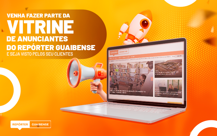 REPÓRTER GUAIBENSE