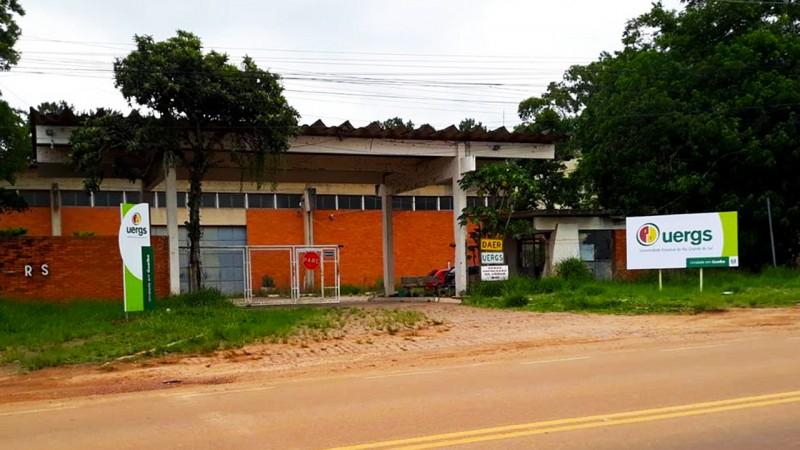 Uergs abre inscrições para ingresso no curso de Engenharia da Computação em Guaíba