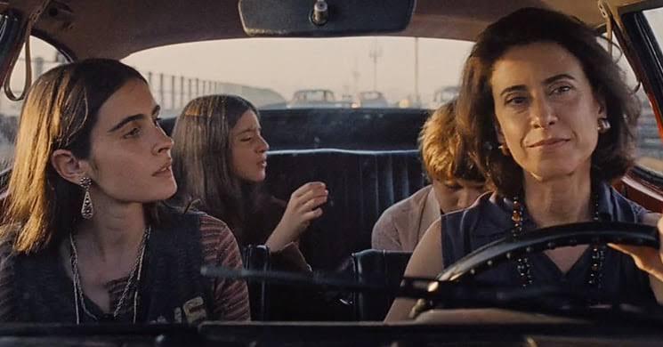 Ainda Estou Aqui: uma ferida aberta da Ditadura