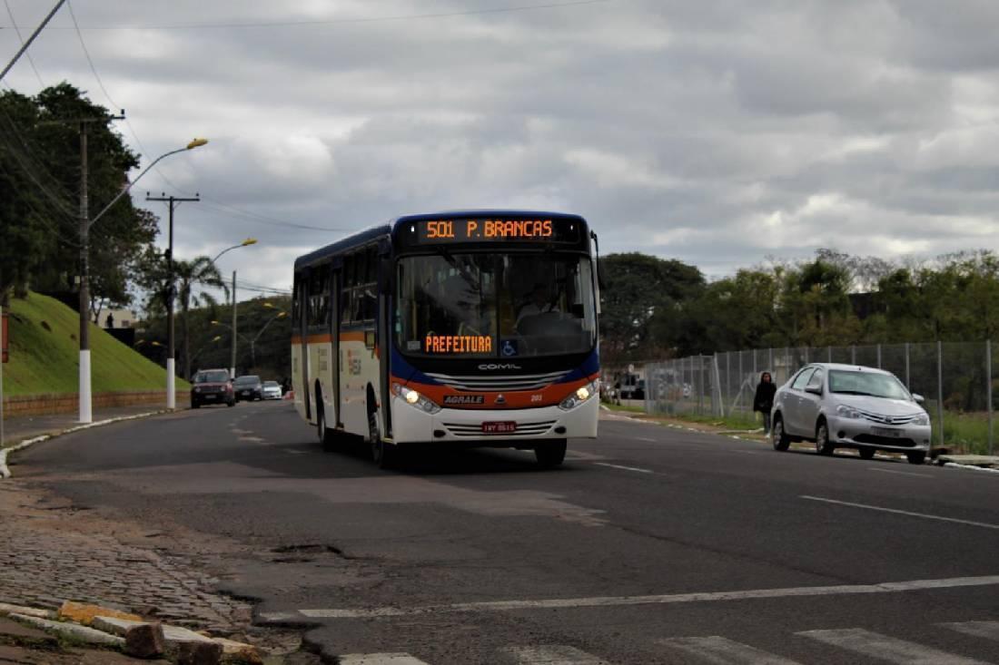 Assur amplia horários do transporte público para o retorno das atividades escolares em Guaíba; veja a nova tabela horária