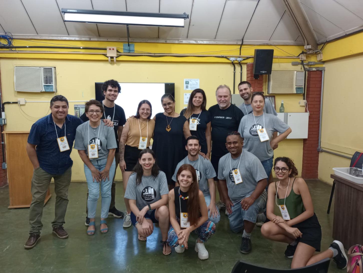 Inscrições para o Cursinho Pré-Vestibular Popular de Guaíba terminam na segunda-feira