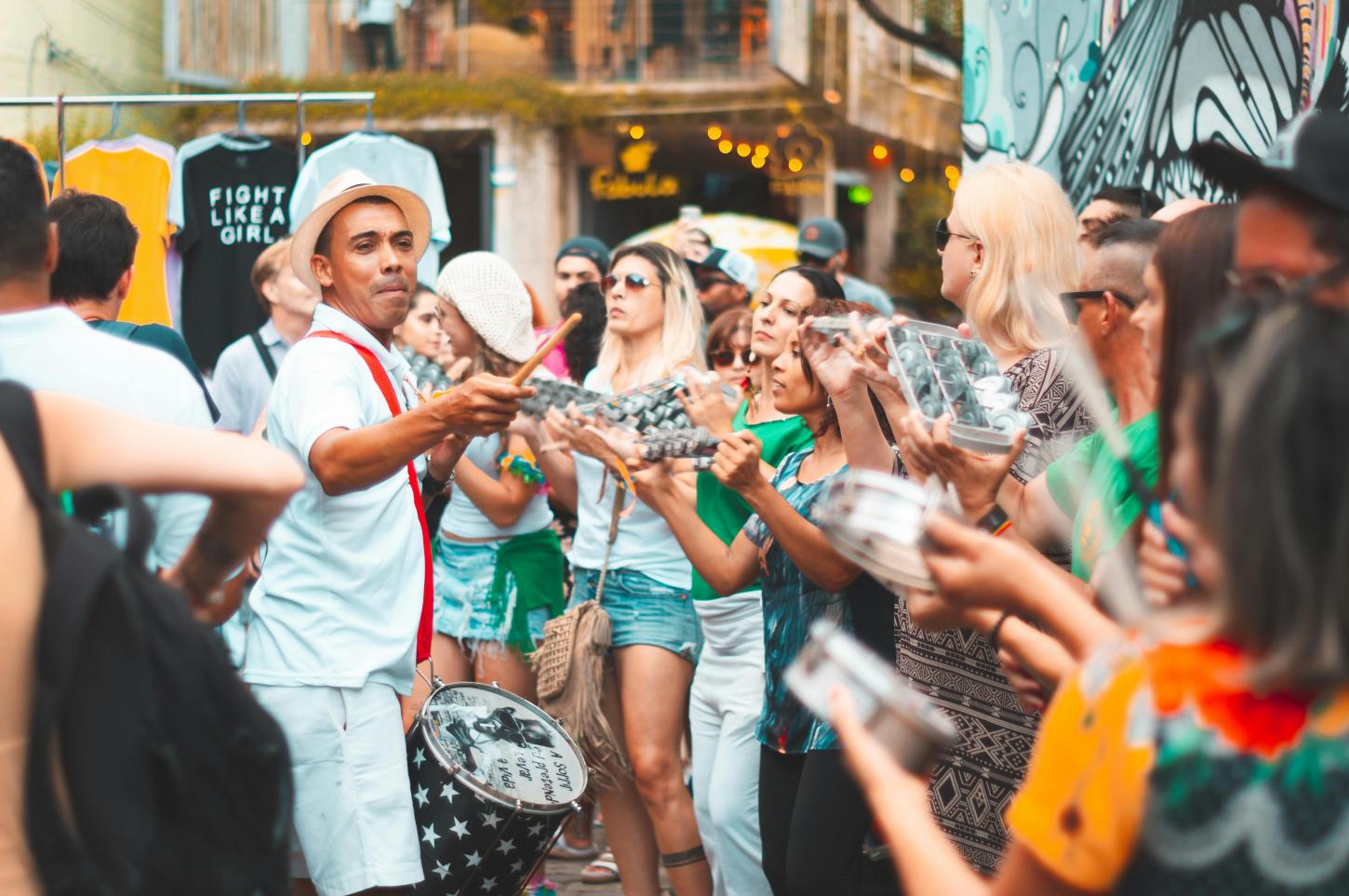Os efeitos do pós-Carnaval no Judiciário Gaúcho