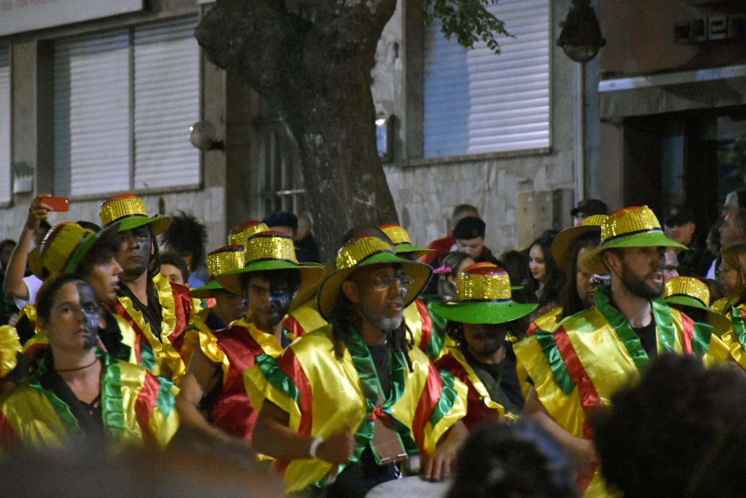 Ponto de Cultura Biguá celebra 10 anos com o 4º Encontro de Cultura Popular e Teatro de Guaíba