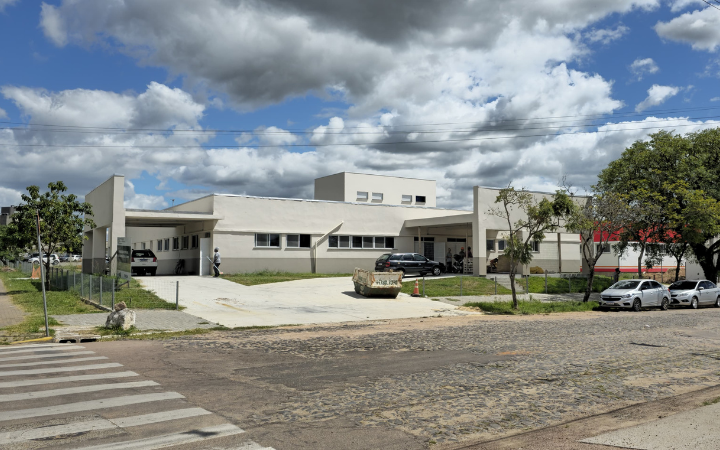 Quase concluído, Centro de Especialidades Médicas de Guaíba receberá o nome do ex-prefeito Maneca Stringhini