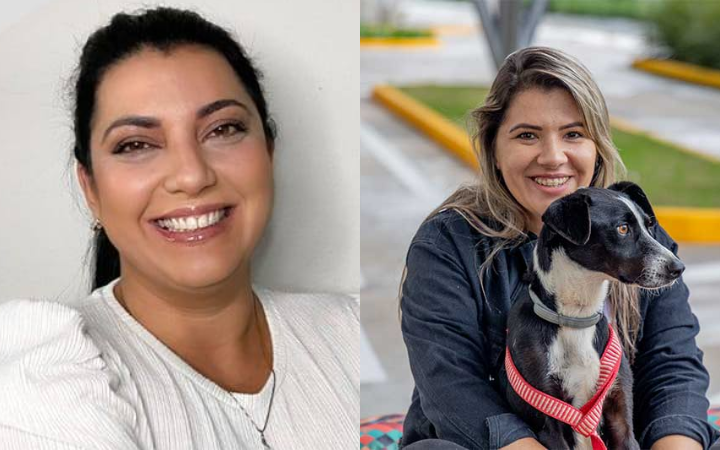 Quem são as próximas secretárias da Mulher e de Causa Animal em Guaíba