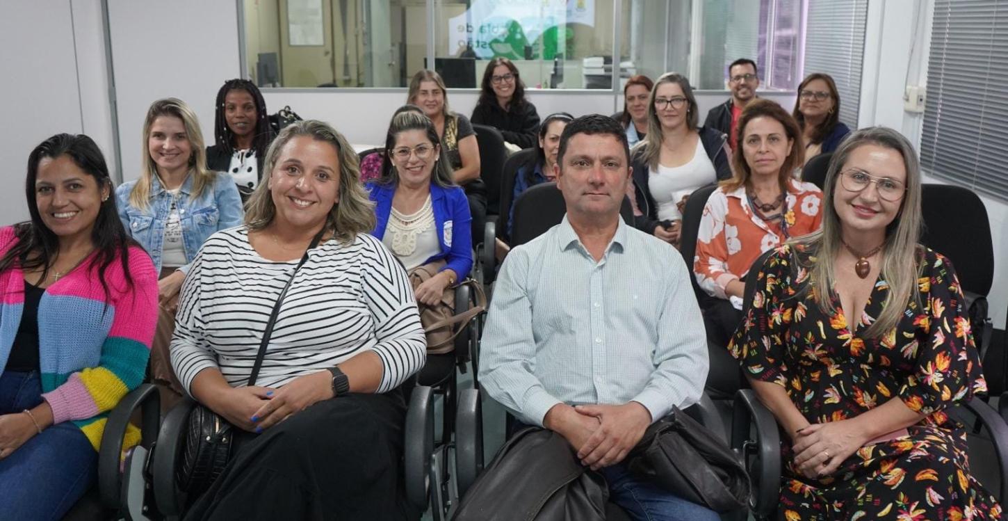 Conselho Municipal de Assistência Social elege nova diretoria