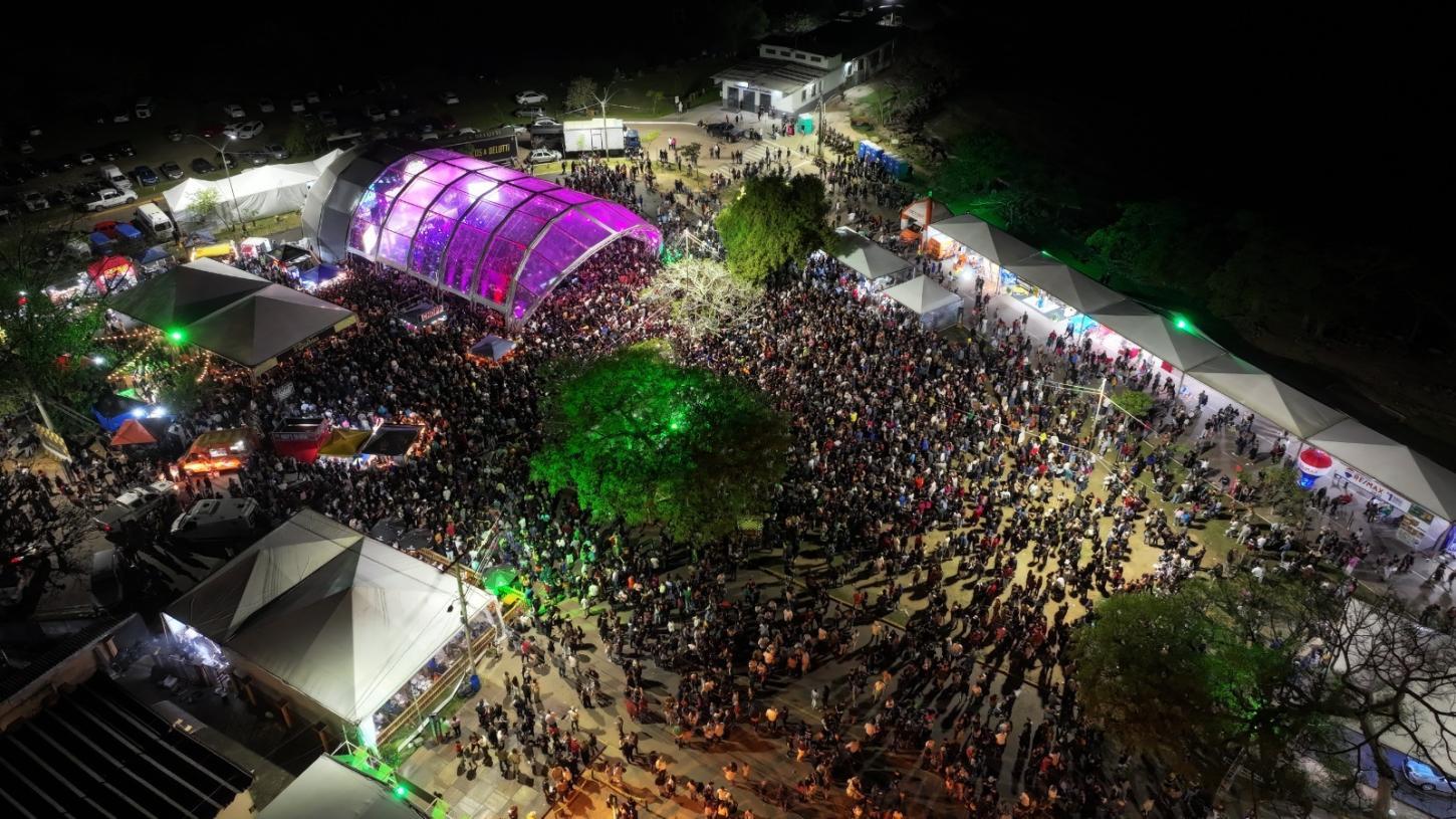 4ª Olifeira já tem data marcada e Abrazeite antecipa algumas novidades do evento