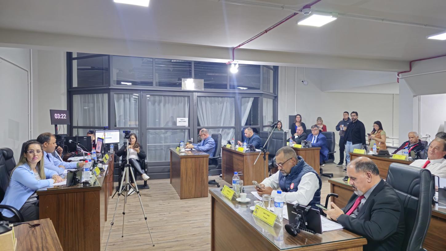 Câmara aprova financiamento de cerca de R$ 400 milhões para Programa de Resiliência às Mudanças Climáticas