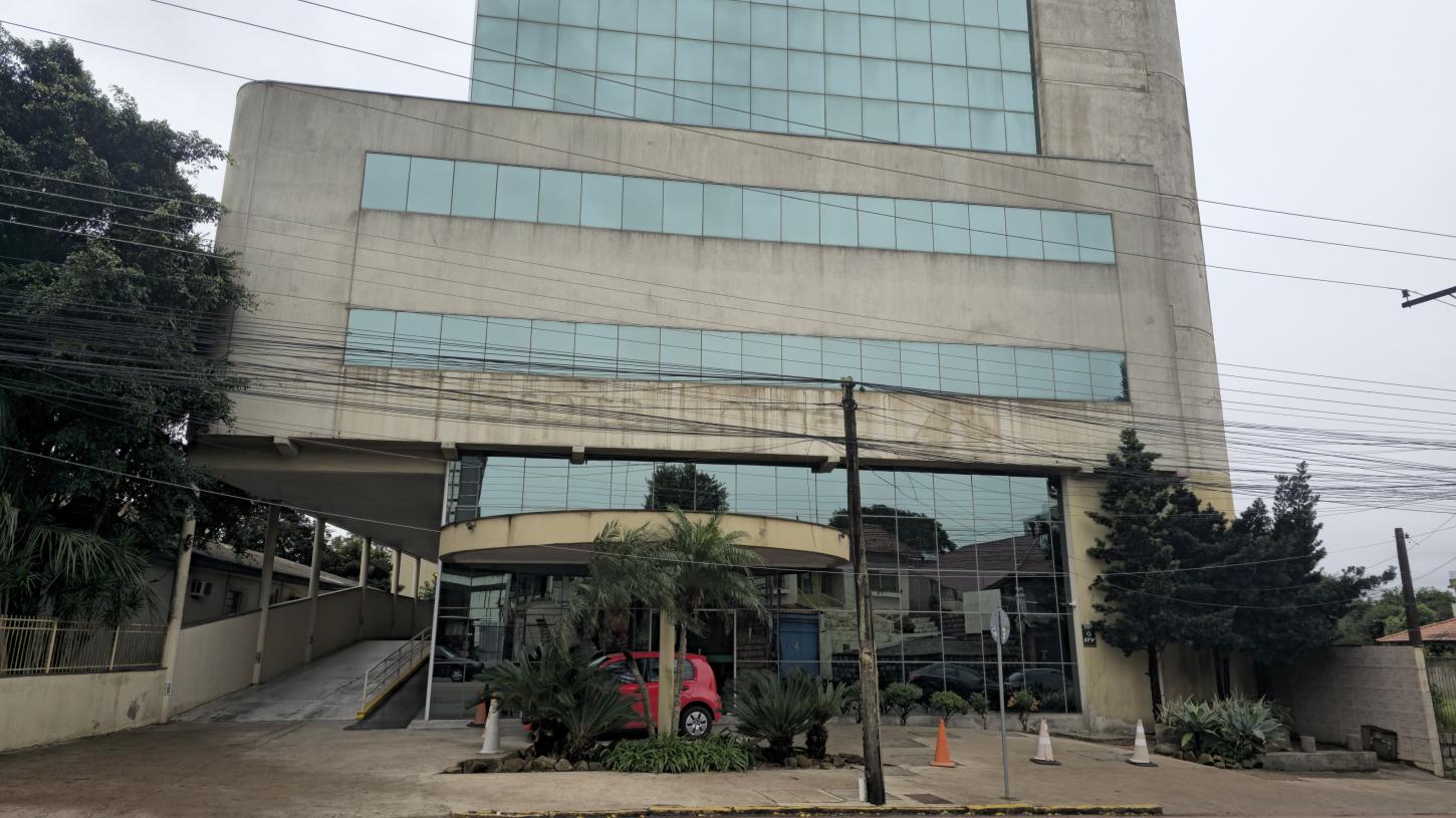 Com inauguração prevista para este ano, novo hospital de Guaíba oferece vagas de emprego em diversas áreas