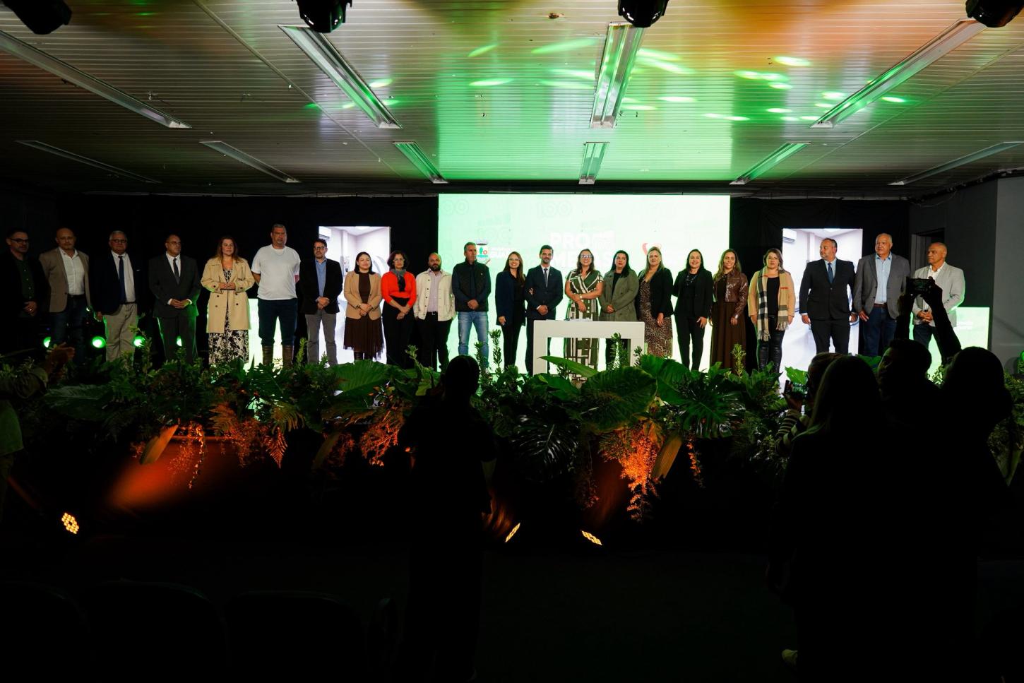 Prefeitura de Guaíba apresenta 100 metas para os próximos quatro anos; confira