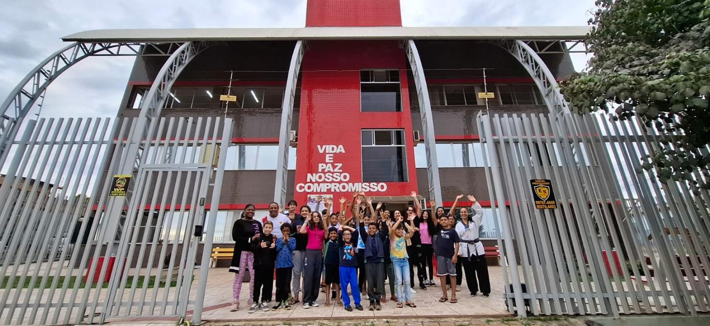 Projari oferece oficinas gratuitas de basquete, vôlei, elétrica e sustentabilidade ambiental; veja como se inscrever