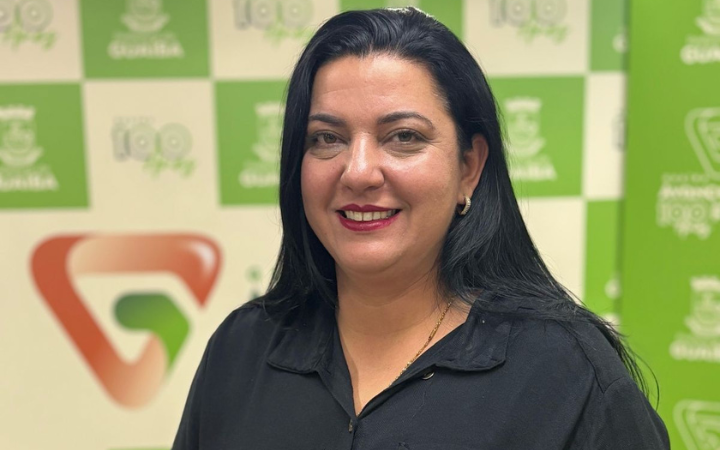 Thais Quintana apresenta projetos à frente da Secretaria da Mulher, Direitos Humanos e Cidadania