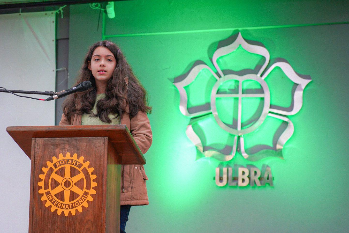 Com mais de 60 estudantes, 2ª fase do Concurso Escolar de Oratória acontece nesta quinta