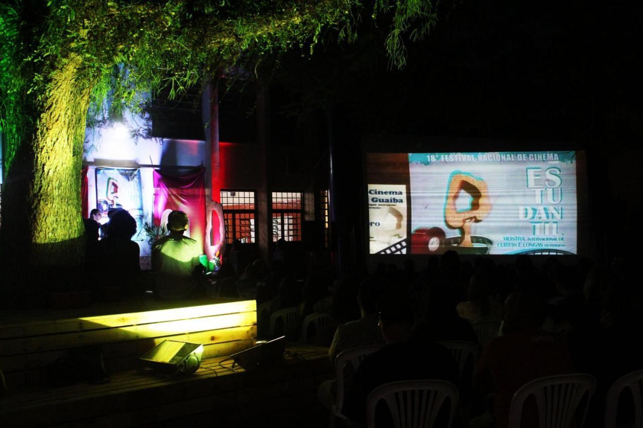 Festival de Cinema Estudantil é reconhecido como patrimônio imaterial de Guaíba