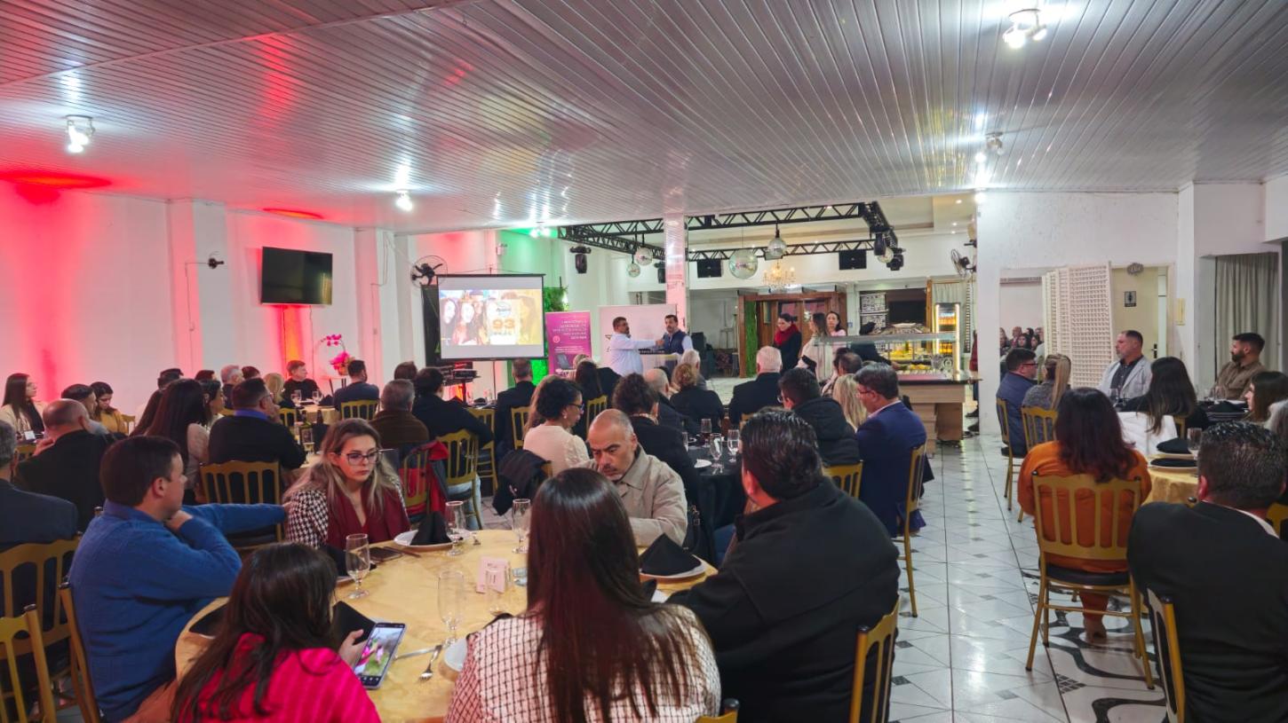 ACIGUA comemora 93 anos e destaca conquistas para o setor empresarial