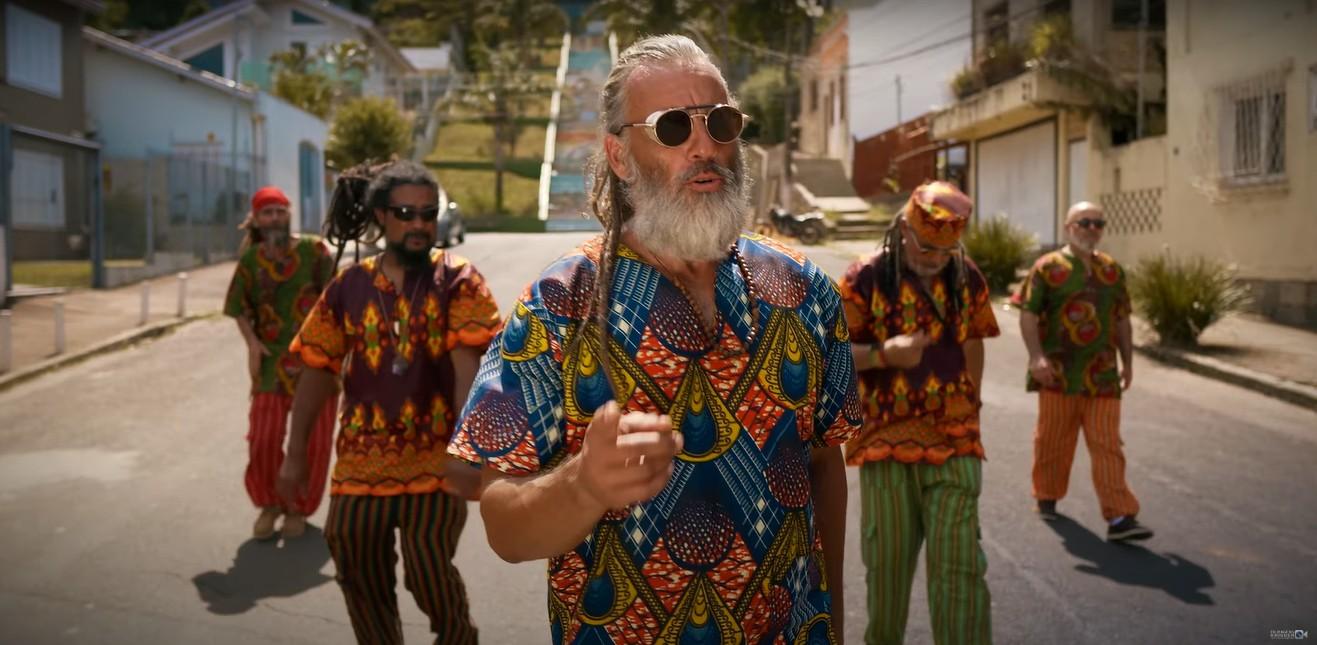 Guaíba se torna cenário do videoclipe da banda de reggae 'Liberrots'; assista