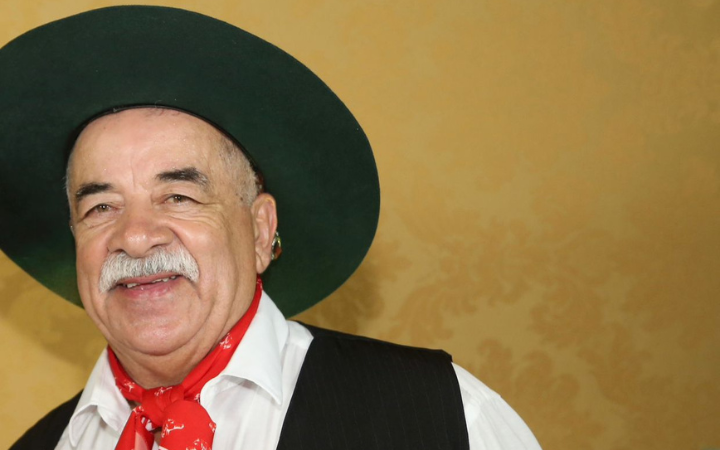 5º Sarandeio Farroupilha homenageará o tradicionalista Áureo Fernando Dutra Afonso, o Sassá