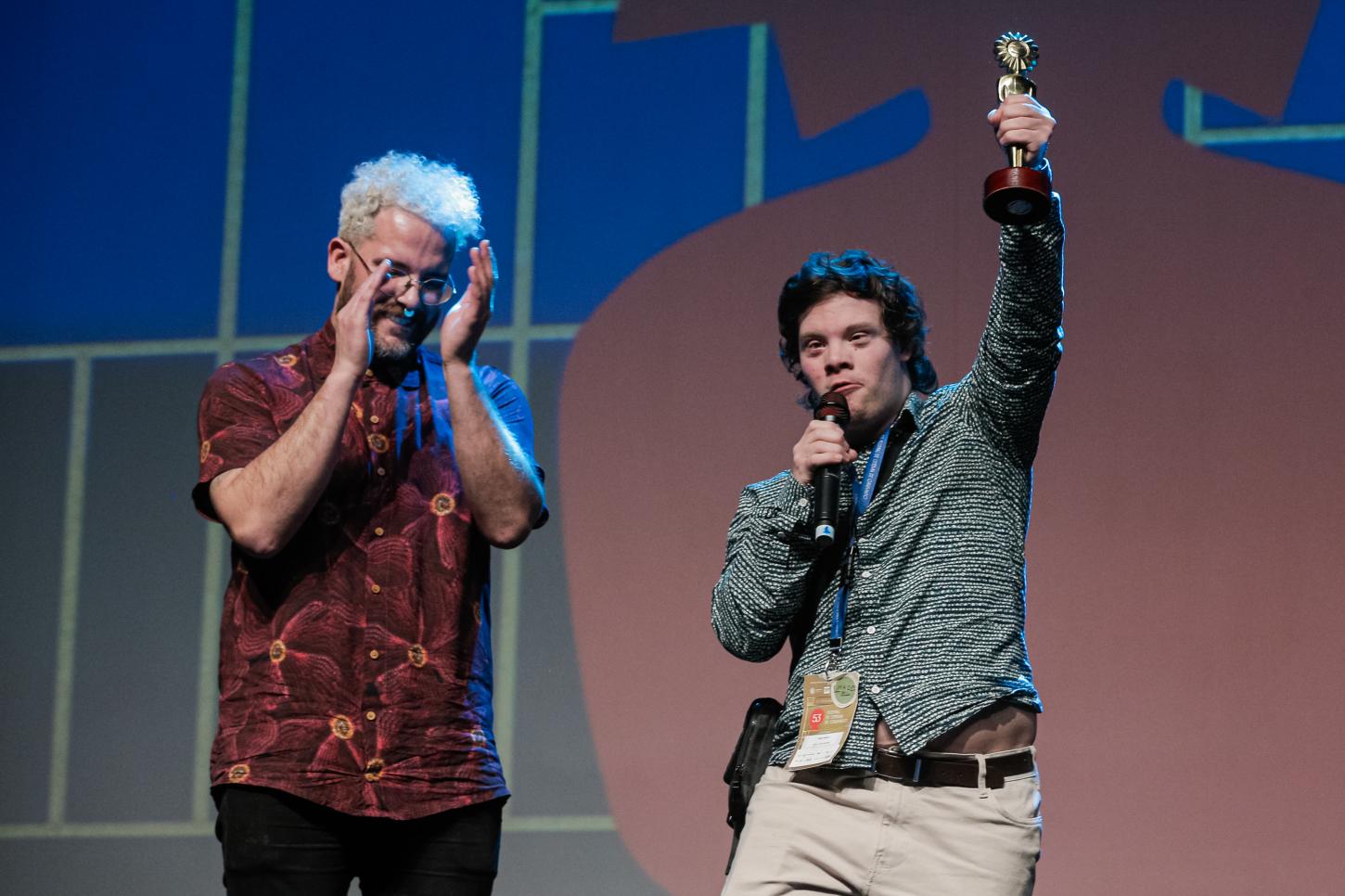 Filme guaibense “Uma em Mil” conquista três Kikitos no Festival de Cinema de Gramado