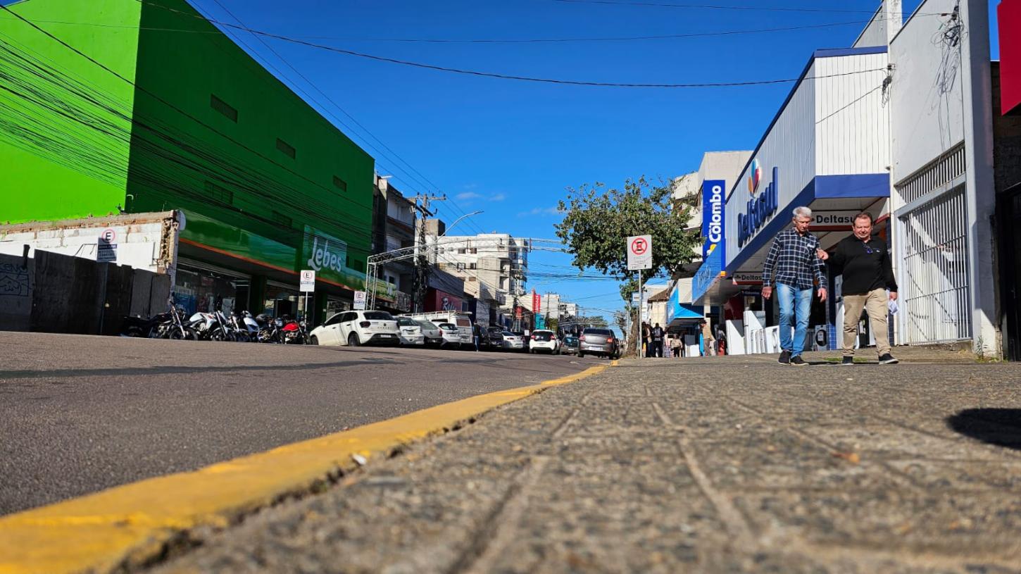 População de Guaíba cresce e chega a quase 96 mil habitantes, aponta IBGE